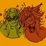 Telegram profile photo for KAERIF | рест |