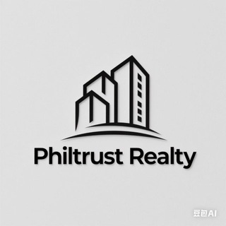Telegram profile photo for 菲信地產Philtrust Realty🏡