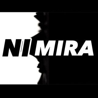 Telegram profile photo for N I M I R A
