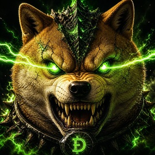 Telegram profile photo for DOGEZILLA CTO!!!!