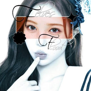 Telegram profile photo for 𖦹۪ 𝄄 𝗙𝗲𝗹𝘃е̶𝘀 ⾣ִ