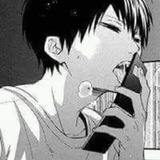 Telegram profile photo for Penipu slurph