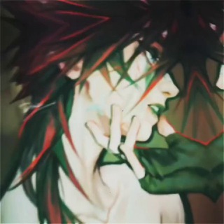 Telegram profile photo for shinxdo