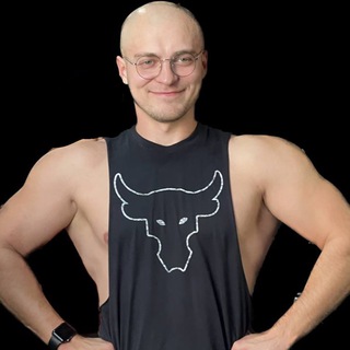 Telegram profile photo for Виталюнчик