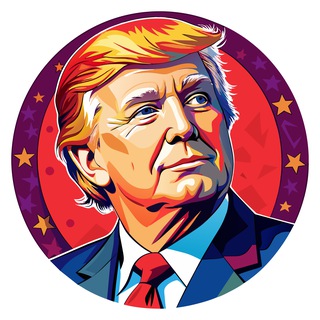 Telegram profile photo for Donald ($DON) - Solana