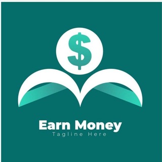 Telegram profile photo for Make Money online