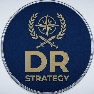 Telegram profile photo for 𝐃𝐫 𝐒𝐭𝐫𝐚𝐭𝐞𝐠𝐲