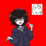 Telegram profile photo for Ника Шмит🥥