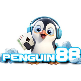 Telegram profile photo for Penguin88🇦🇺Official Channel