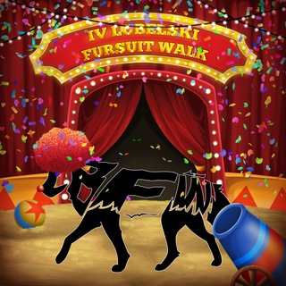 Telegram profile photo for LBFW 2026 - 25.07.26 - Informacje