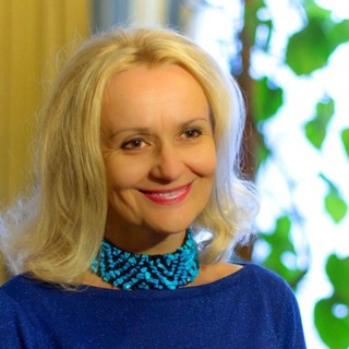 Telegram profile photo for Ірина Фаріон
