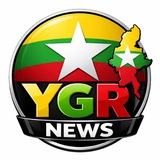 Telegram profile photo for YGRNews