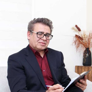 Telegram profile photo for دکتر بهروز دولتشاهی