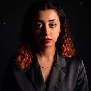 Telegram profile photo for Mary_bidari