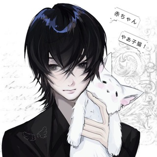 Telegram profile photo for .
