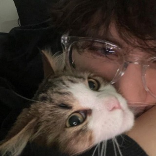 Telegram group profile photo for чат миллсова🫰🏼