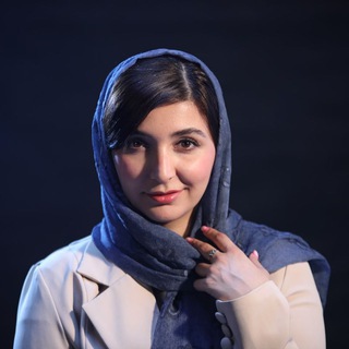 Telegram profile photo for تولید محتوا (آموزش و خدمات) |نسترن یاری