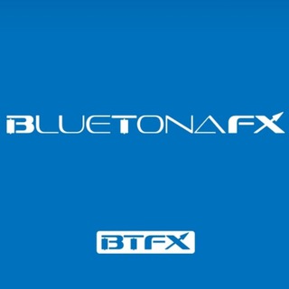 Telegram profile photo for BluetonaFX