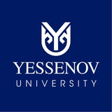 Telegram profile photo for YESSENOV UNIVERSITY