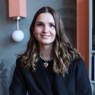 Telegram profile photo for Свобода Жить. Рената Свешникова