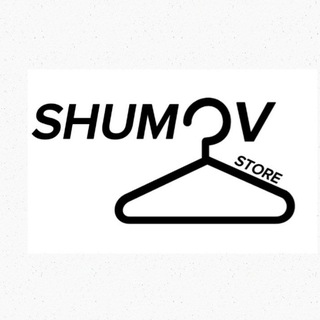 Telegram profile photo for SHUMOV STORE