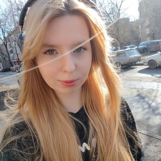 Telegram profile photo for Anila trainee / Анила трейни
