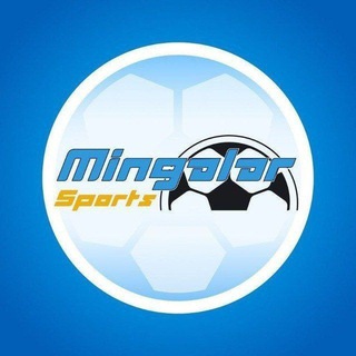 Telegram profile photo for Mingalar Sports Channel