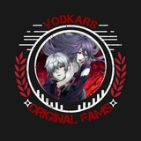 Telegram profile photo for โ๐ร๐๐๐๐๐โ