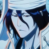 Telegram profile photo for Kuchiki