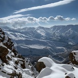 Telegram profile photo for زمزمه های آفتاب و برف
