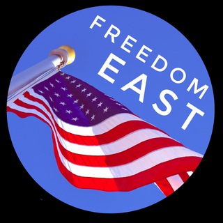 Telegram profile photo for Freedom Group East (New York NY, New Jersey NJ, Delaware DE, Maryland MD, Pennsylvania PA, Washington, D.C. DC)