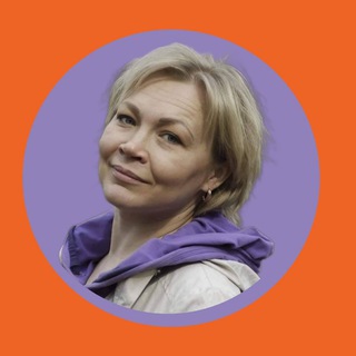 Telegram profile photo for Тексты и соцсети для экспертов | Анастасия Рожкова