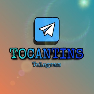Telegram profile photo for Canal Tocantins