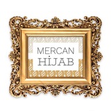 Telegram profile photo for Mercan Hijab