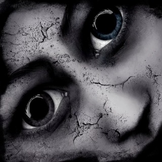 Telegram profile photo for Страшный канал🫣