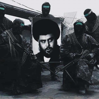 Telegram profile photo for K180 exploitation