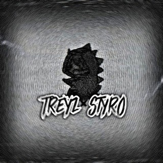 Telegram profile photo for 𝖲𝖳𝖸𝖱𝖮 x 𝖳𝖱𝖤𝖸𝖹