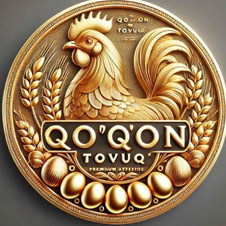 Telegram profile photo for Кукон товук бозори