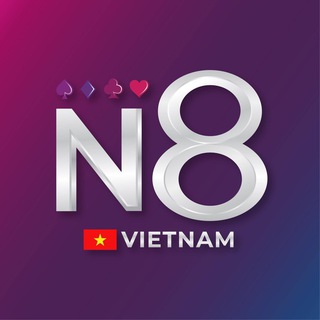 Telegram profile photo for Natural8 Vietnam 🇻🇳