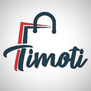 Telegram profile photo for Timoti shop👙🩱👗