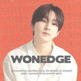 Telegram profile photo for WONEDGE