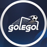 Telegram profile photo for GOLEGOL