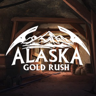 Telegram profile photo for Alaska Gold Rush Announcements