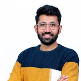 Telegram profile photo for Adish Jain CA CFA