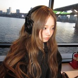 Telegram profile photo for Kim Chaeeun