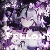 Telegram profile photo for Переходник Fallona