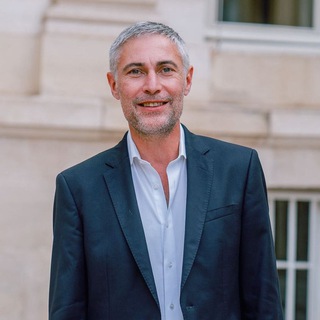 Telegram profile photo for Actualités de Jérôme Legavre