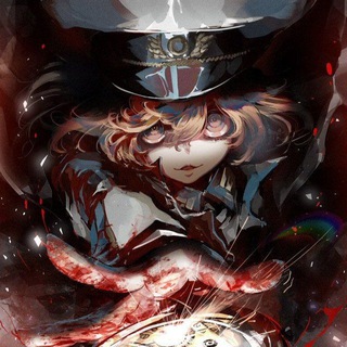 Telegram profile photo for Saga of Tanya the Evil Season 2