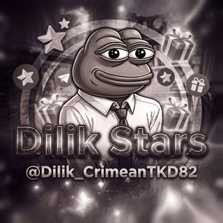 Telegram profile photo for Dilik Stars