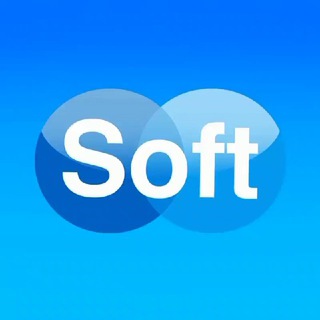 Telegram group profile photo for Soft.products.uz